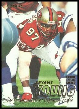 81 Bryant Young